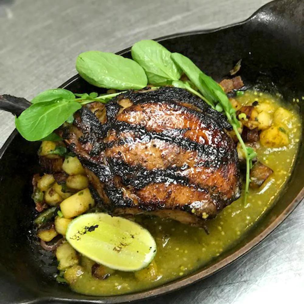 Photo credit: michelin