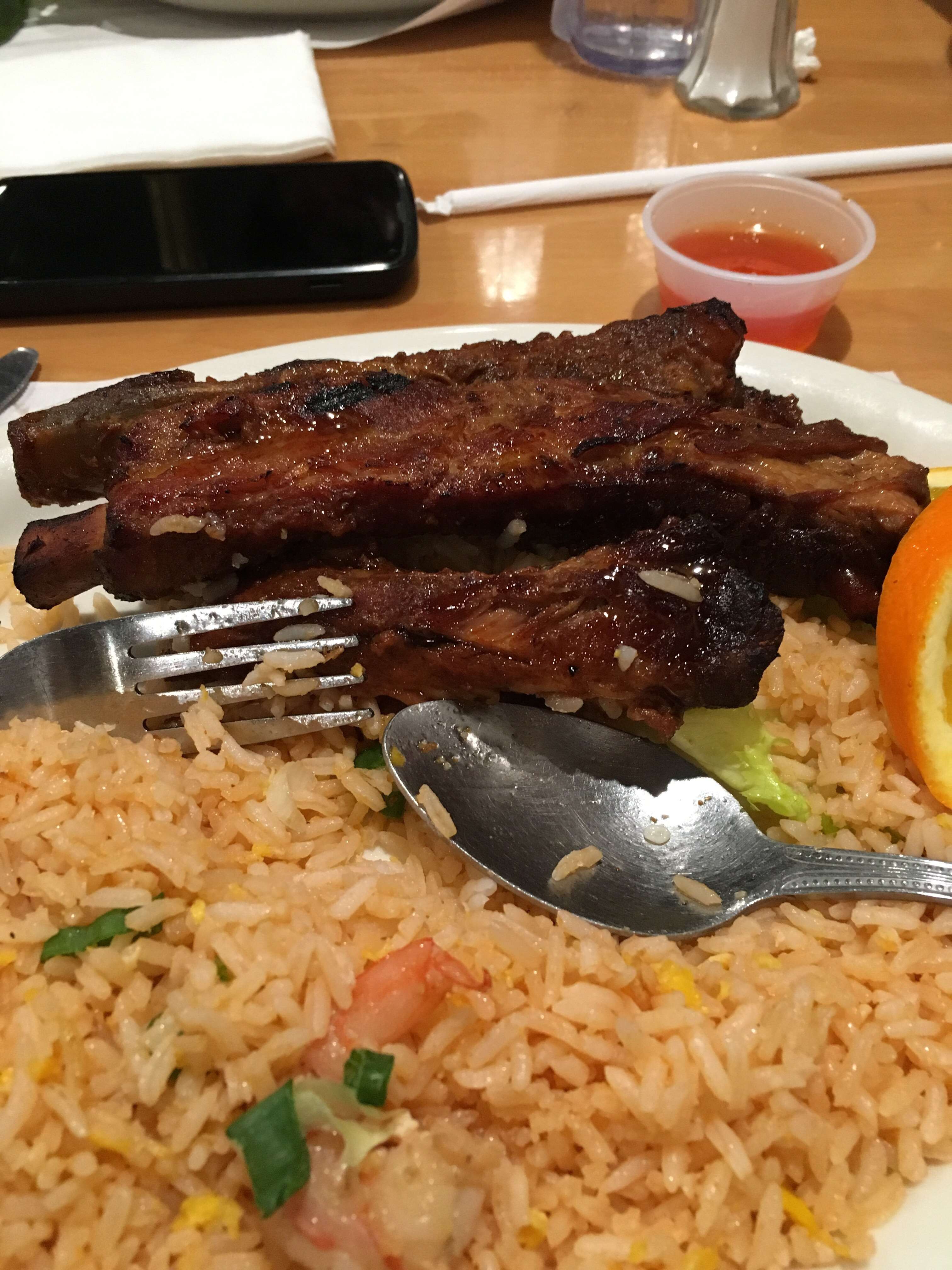 Photo credit: zomato