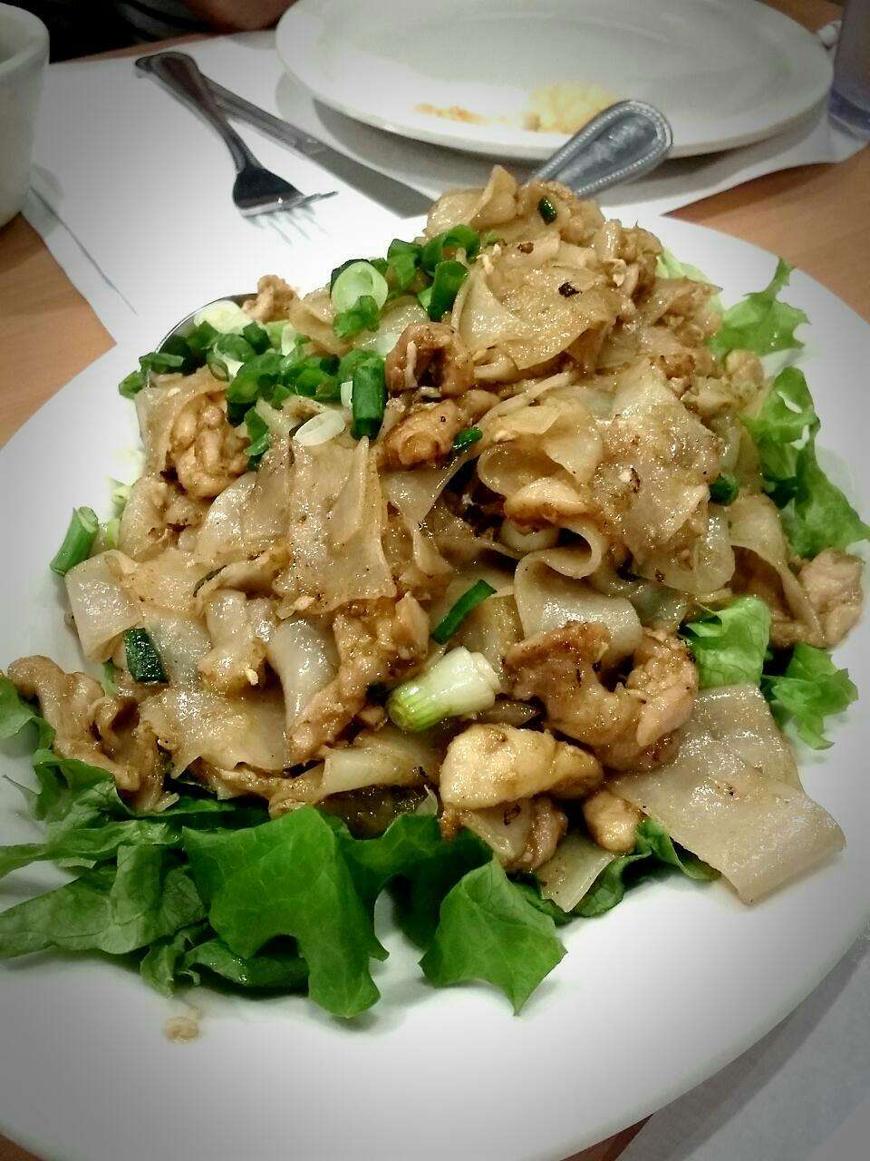 Photo credit: zomato