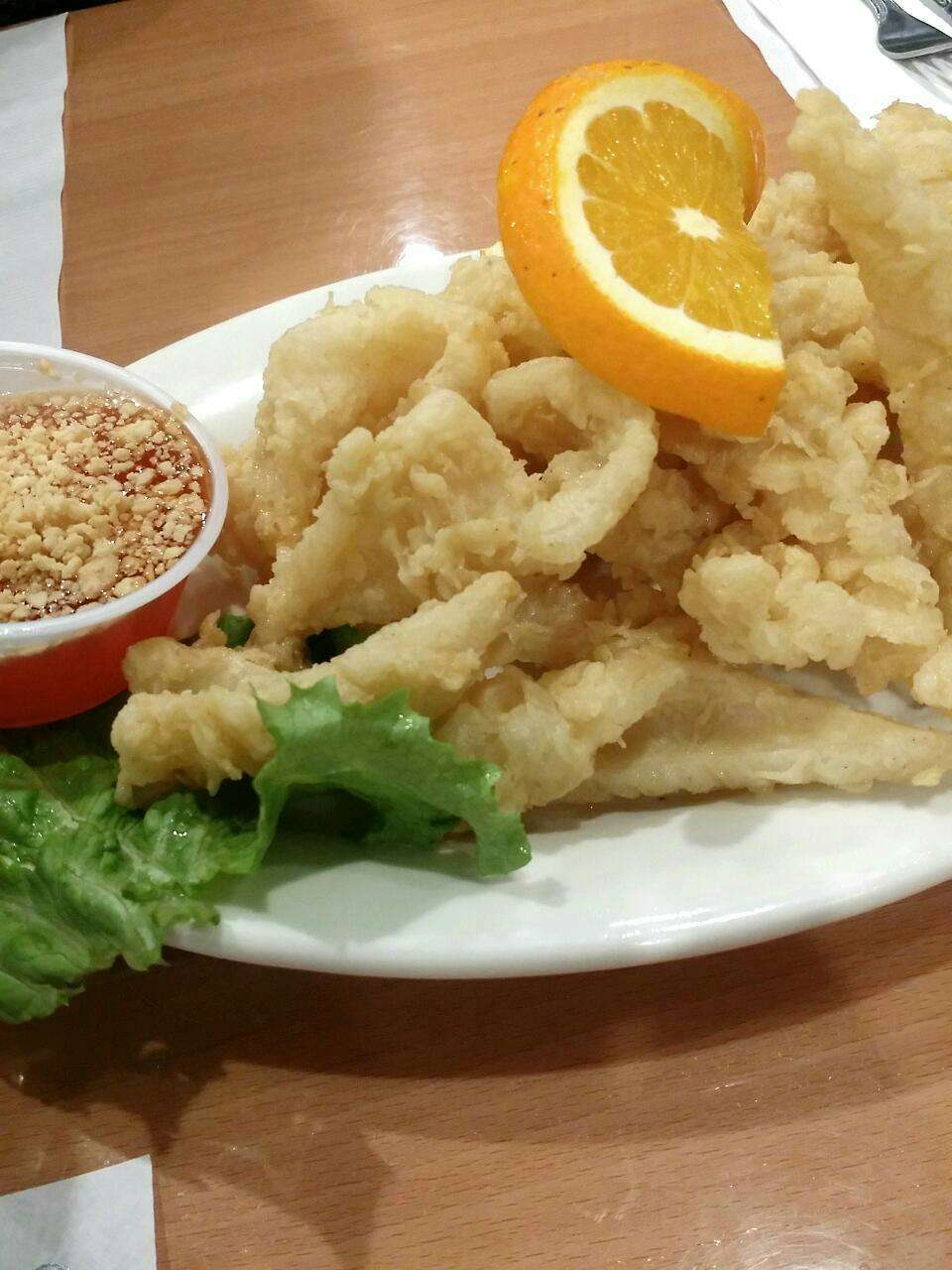 Photo credit: zomato