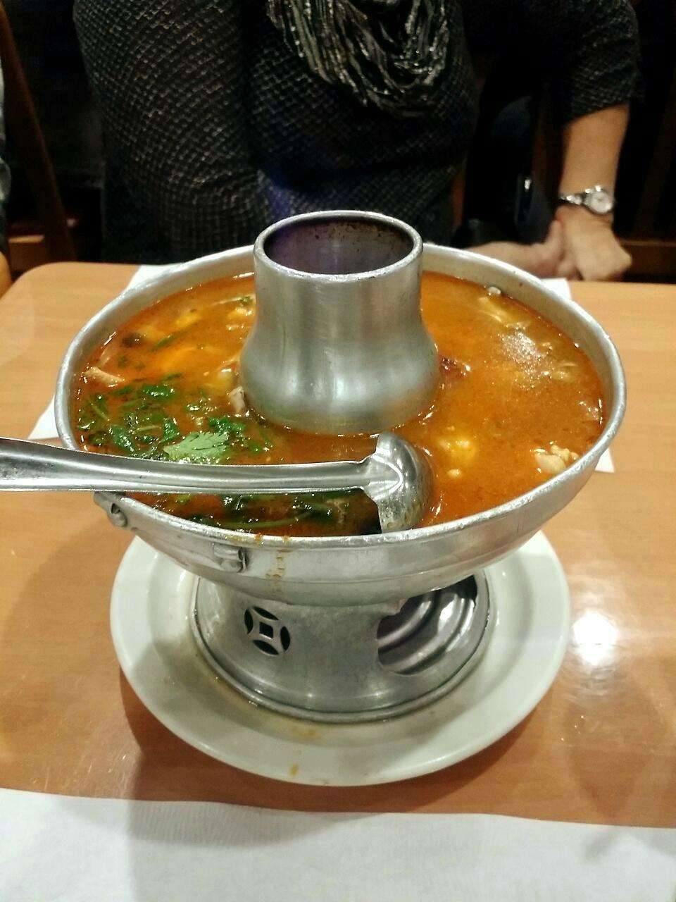 Photo credit: zomato