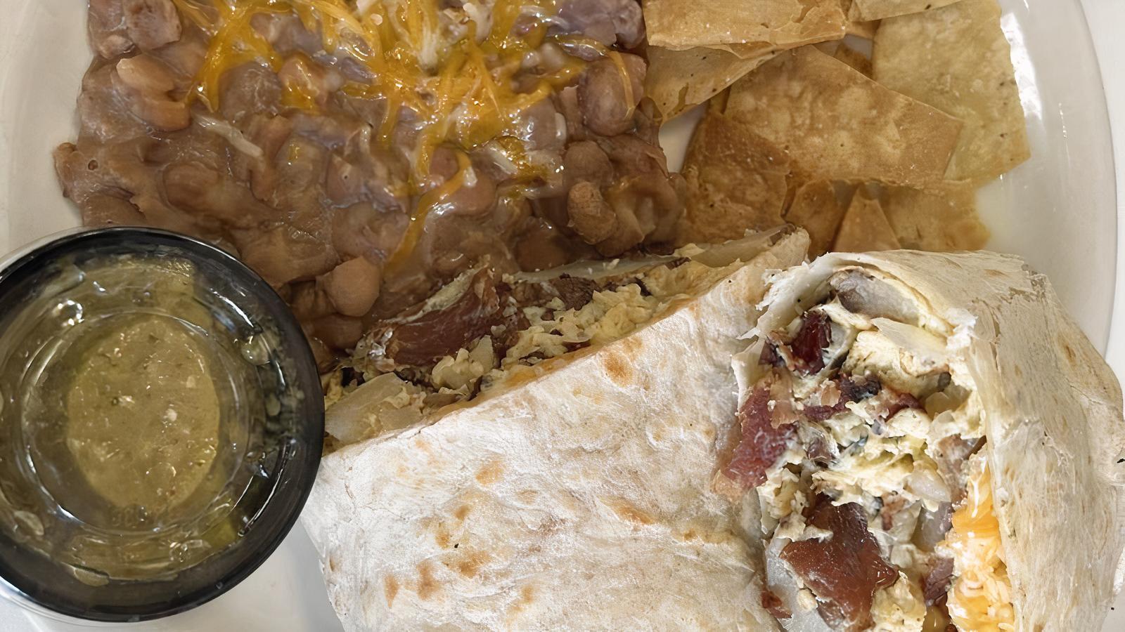 Photo credit: grubhub