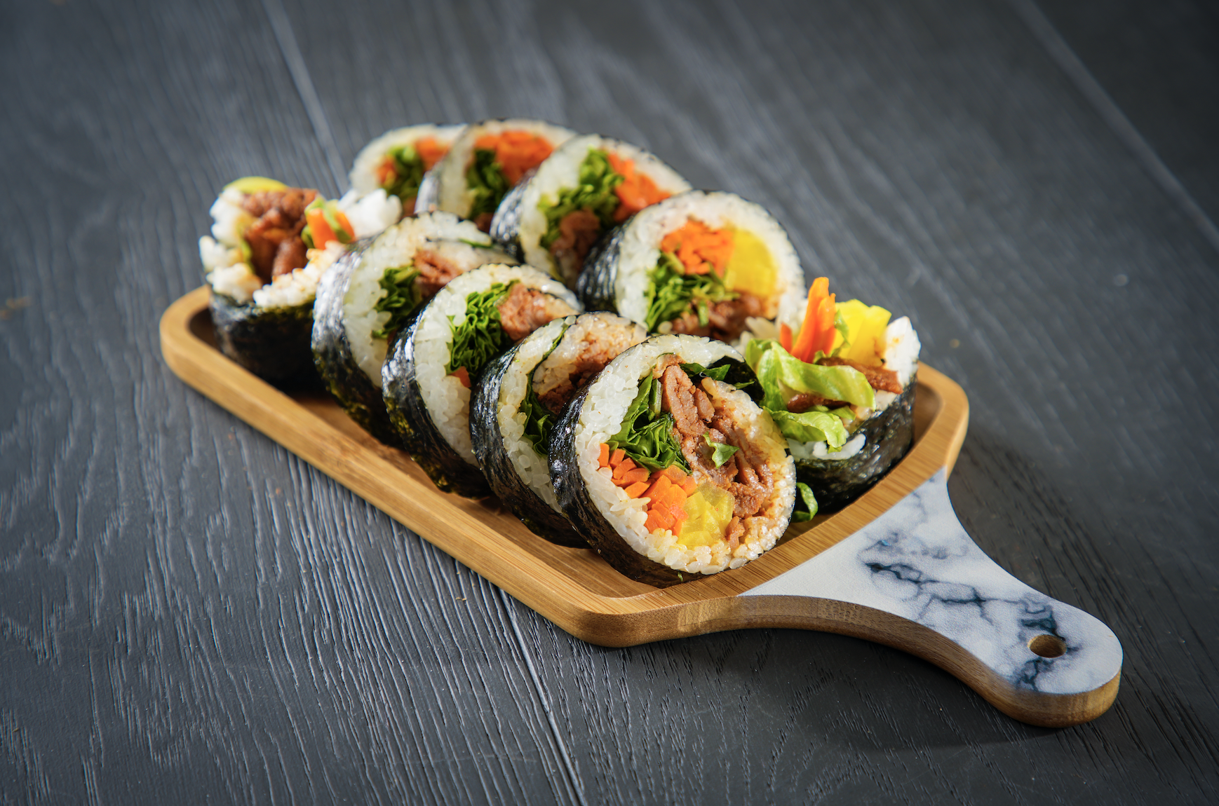 Photo credit: grubhub