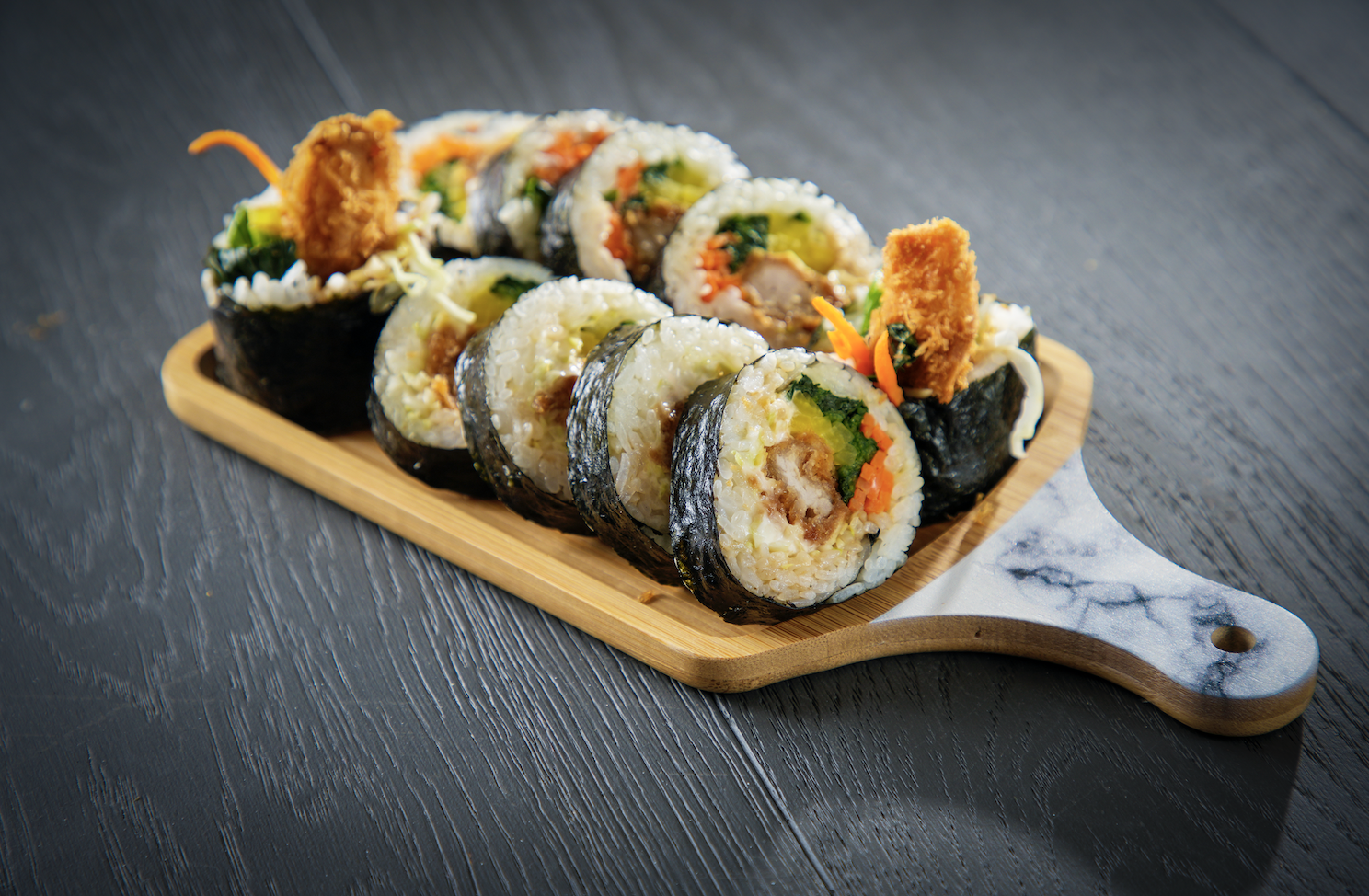 Photo credit: grubhub