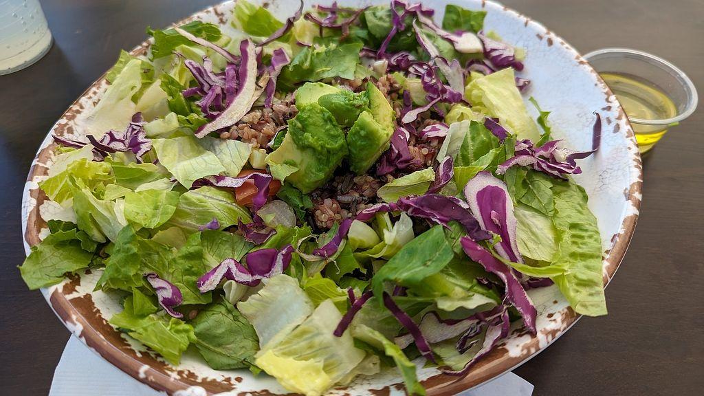 Photo credit: happycow