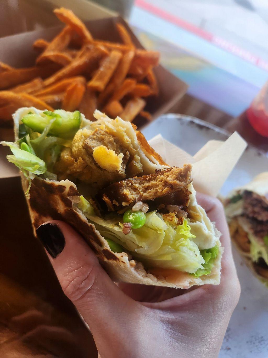 Photo credit: happycow