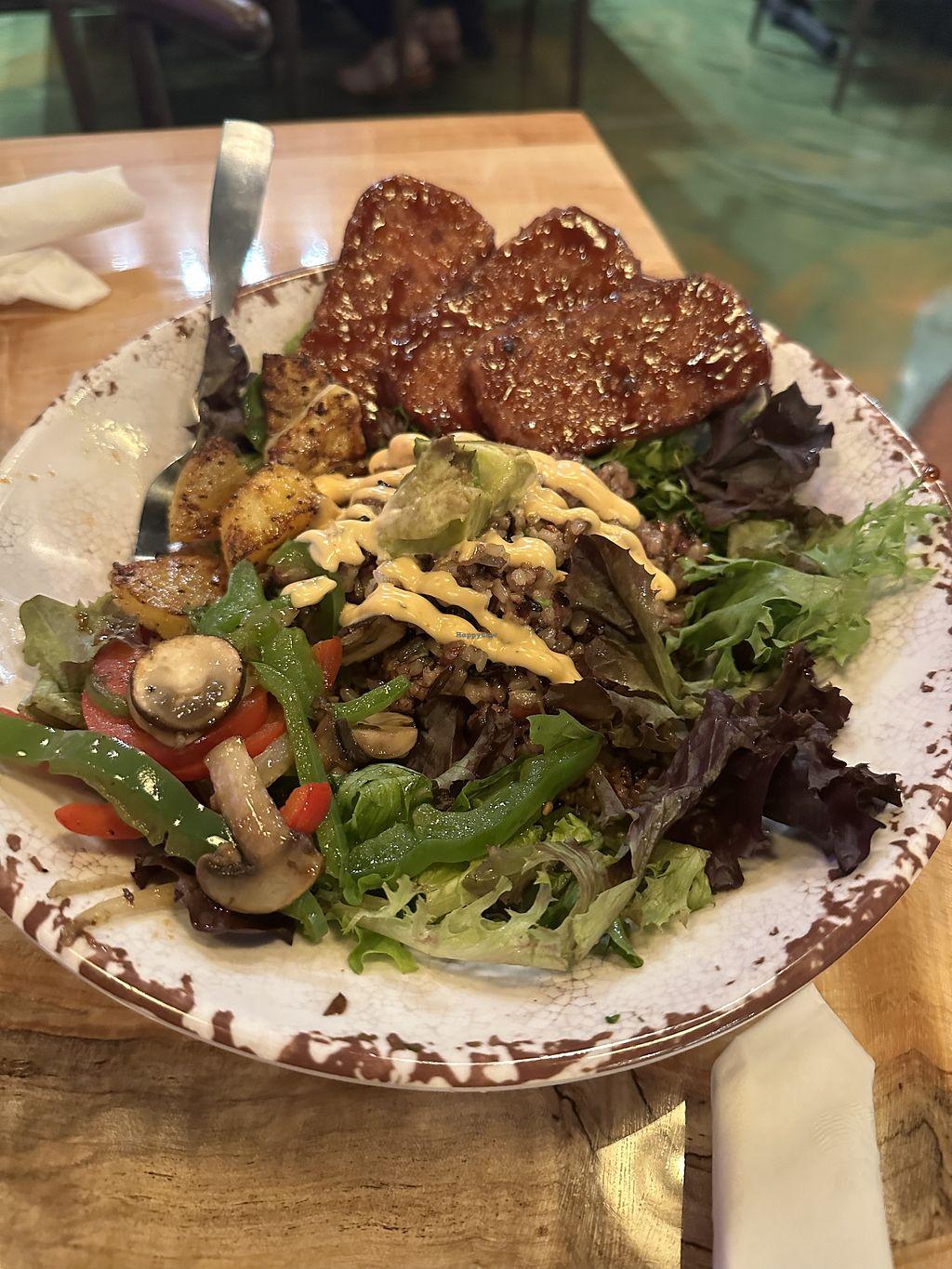 Photo credit: happycow