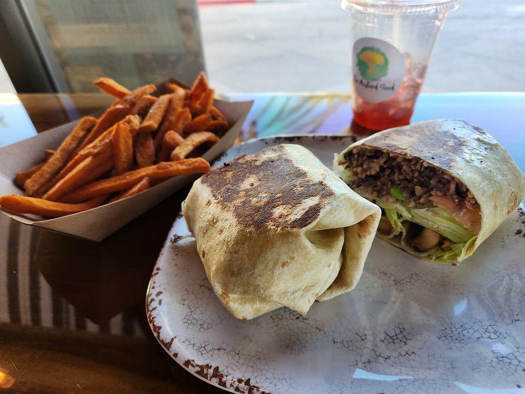 Photo credit: happycow