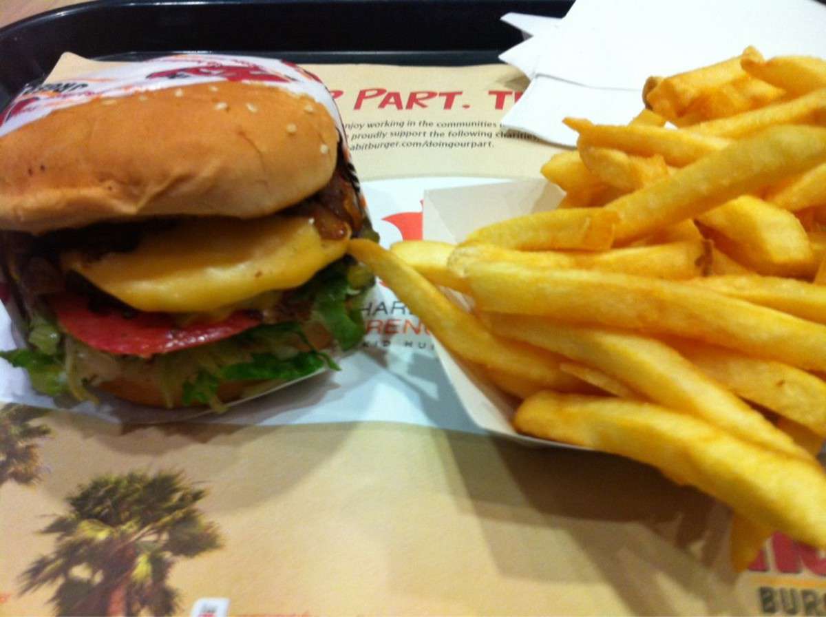 Photo credit: zomato