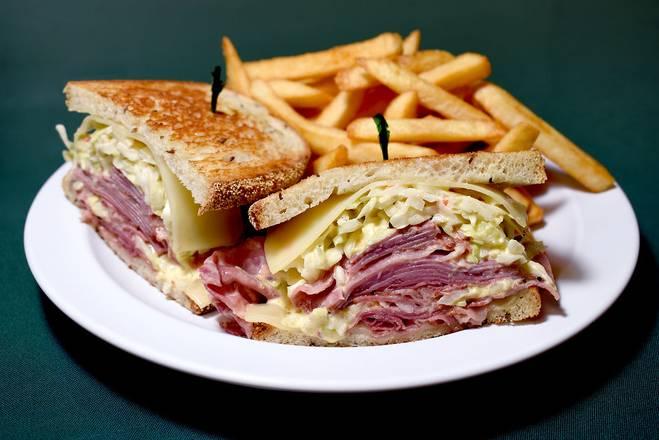 Photo credit: ubereats