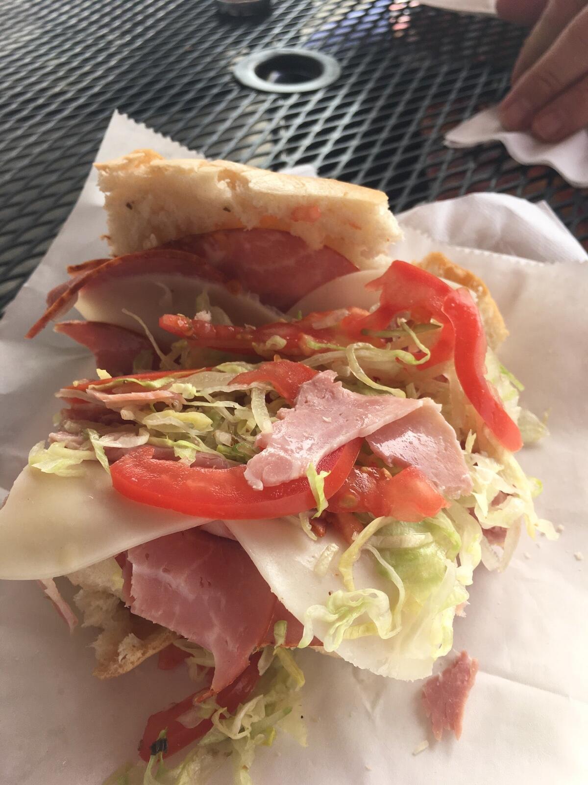 Photo credit: nextdoor
