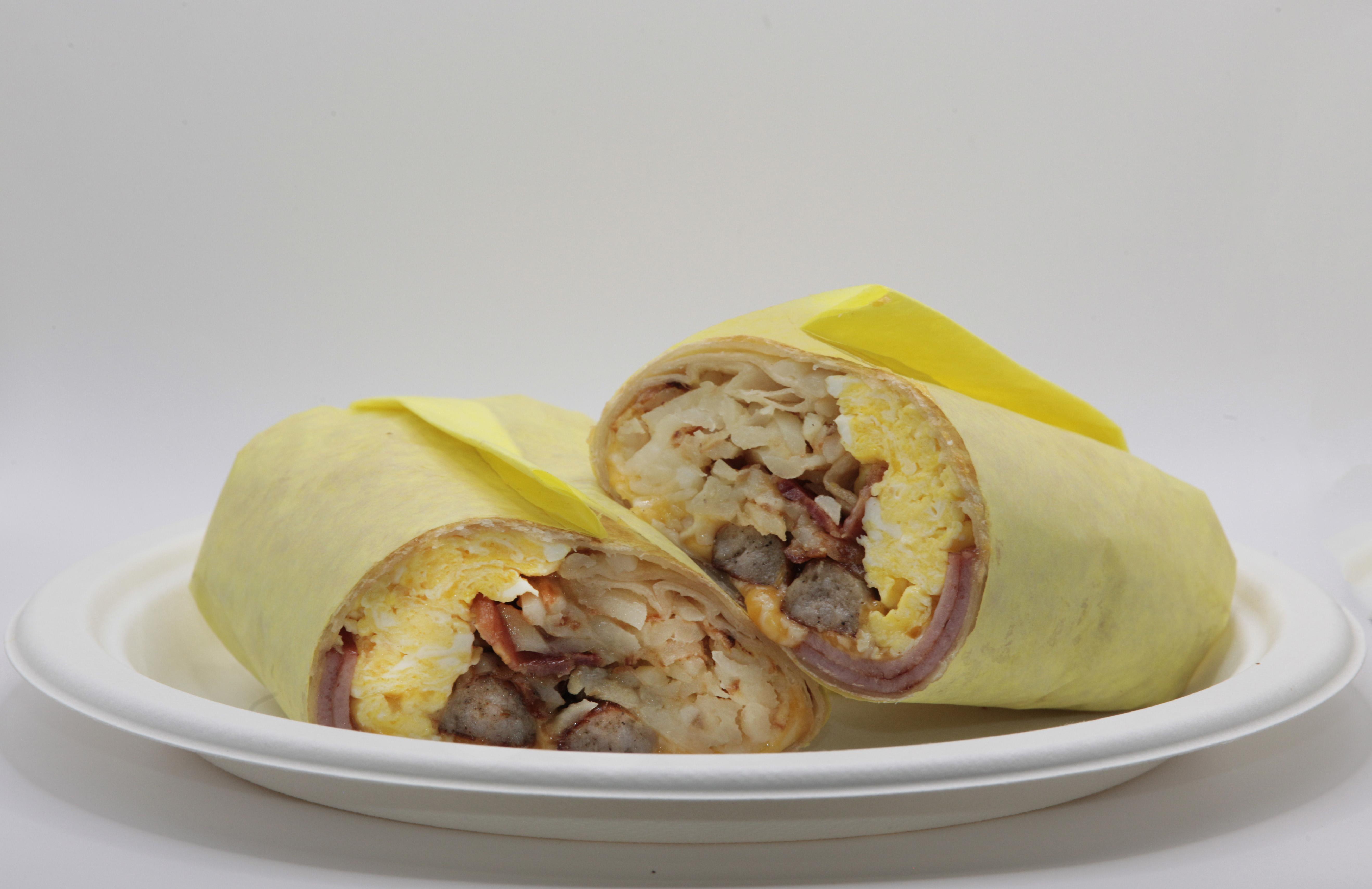 Photo credit: grubhub