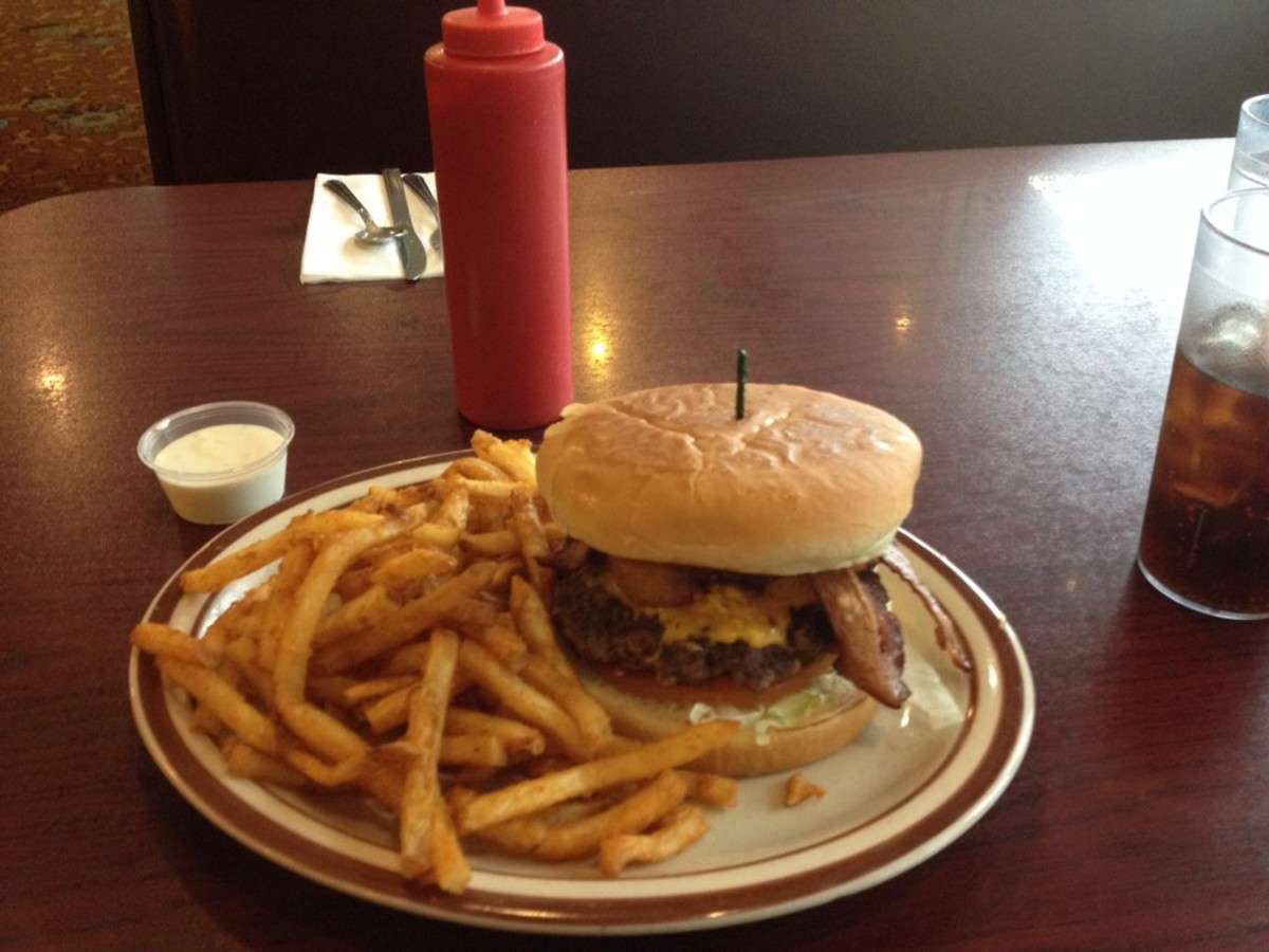 Photo credit: zomato