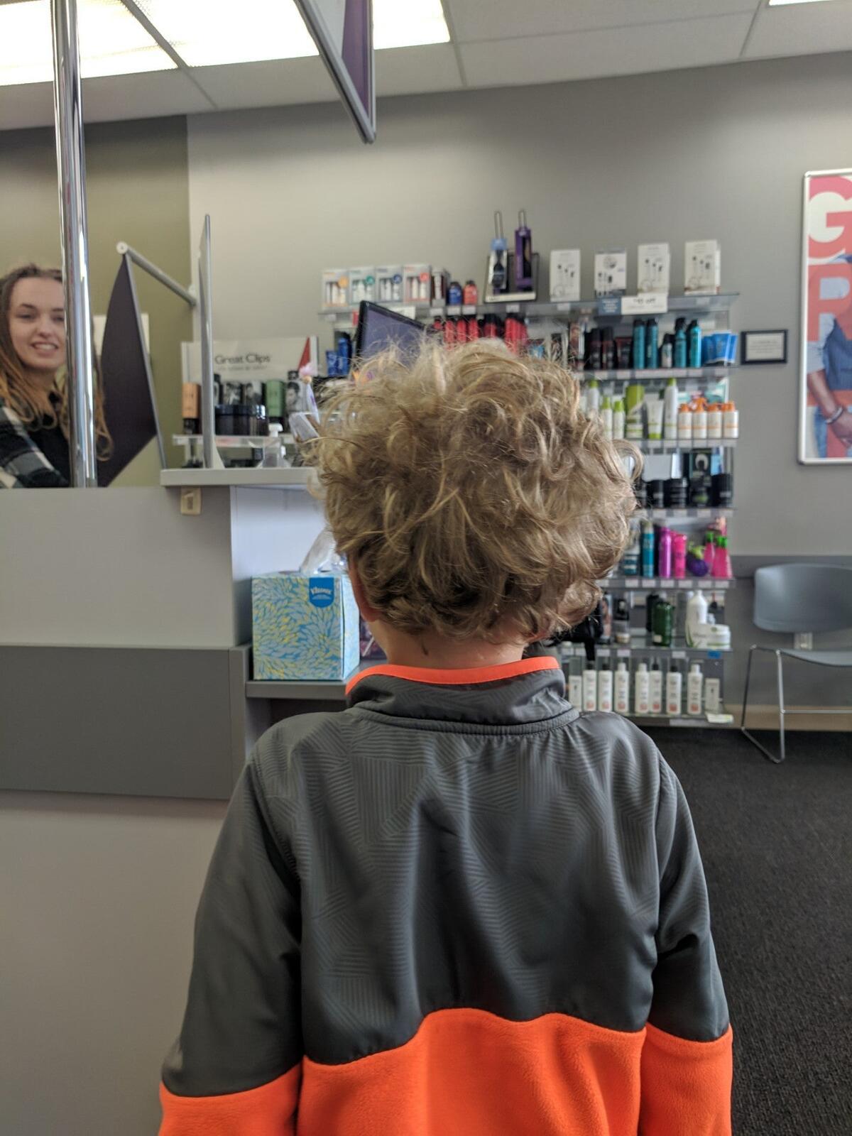 Photo credit: nextdoor