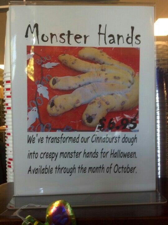 Photo credit: nextdoor