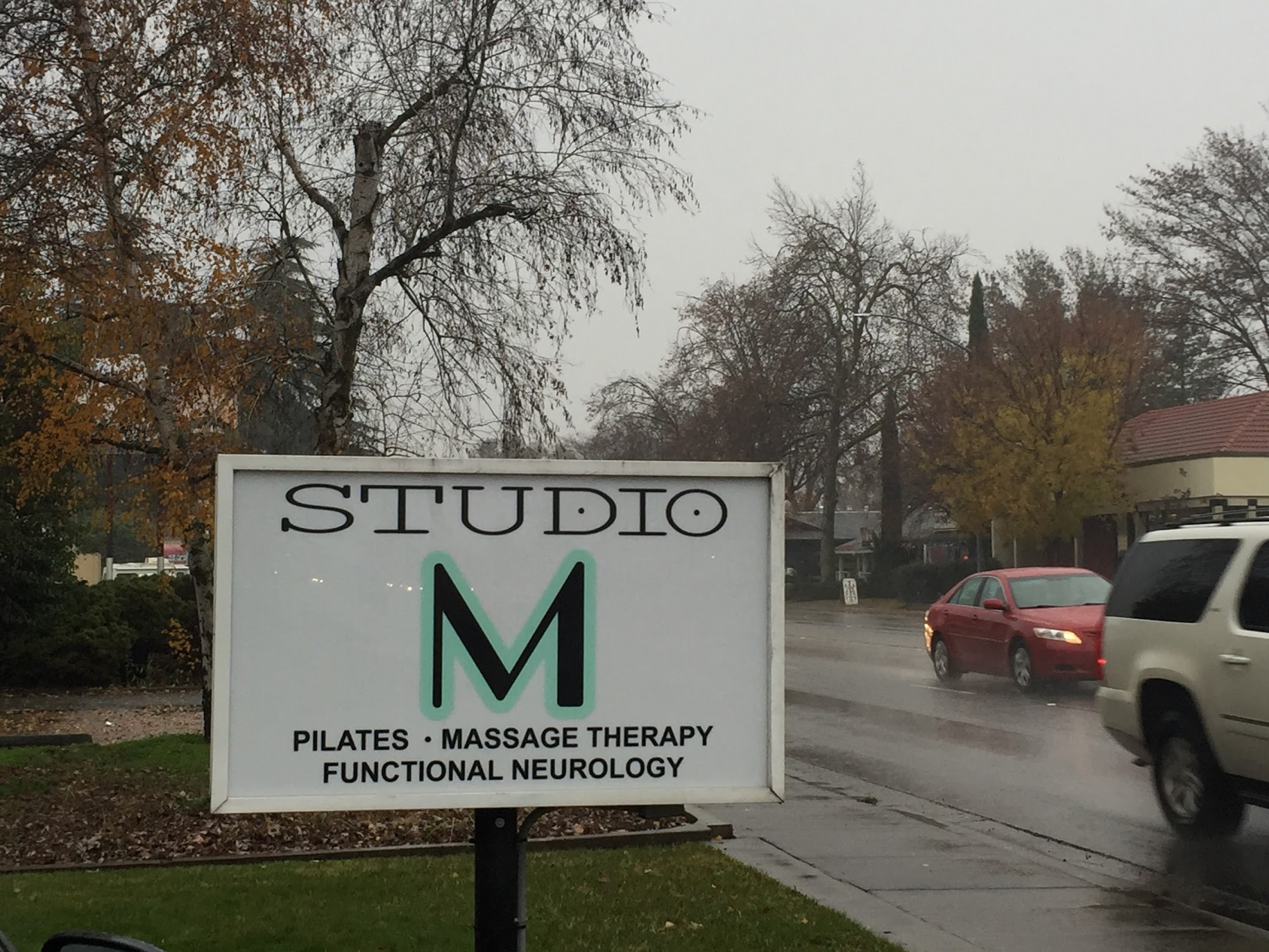 Studio M Pilates and Healing