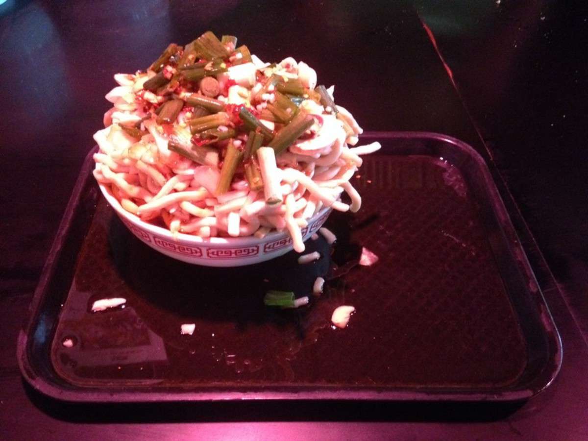 Photo credit: zomato