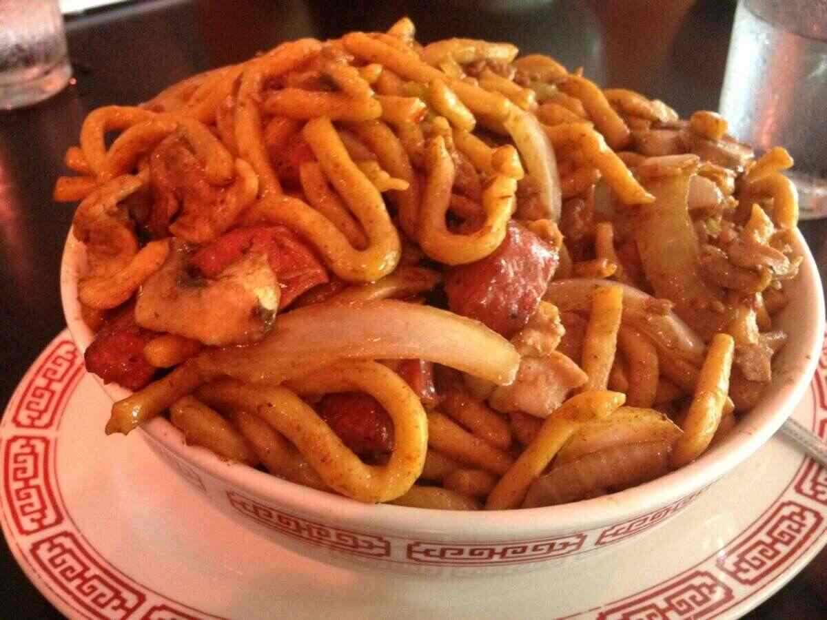 Photo credit: zomato