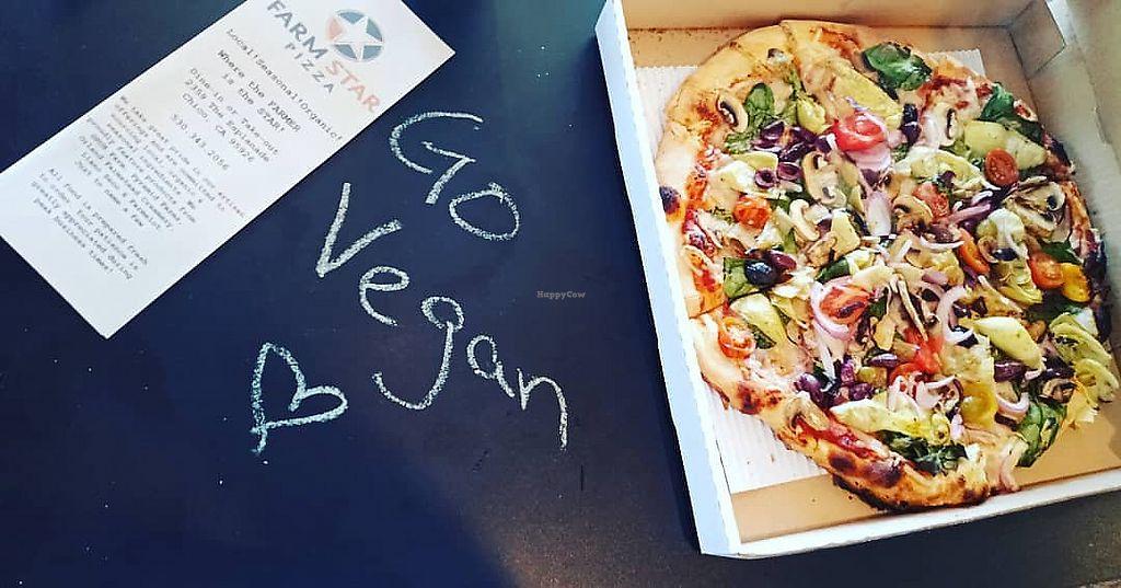 Photo credit: happycow