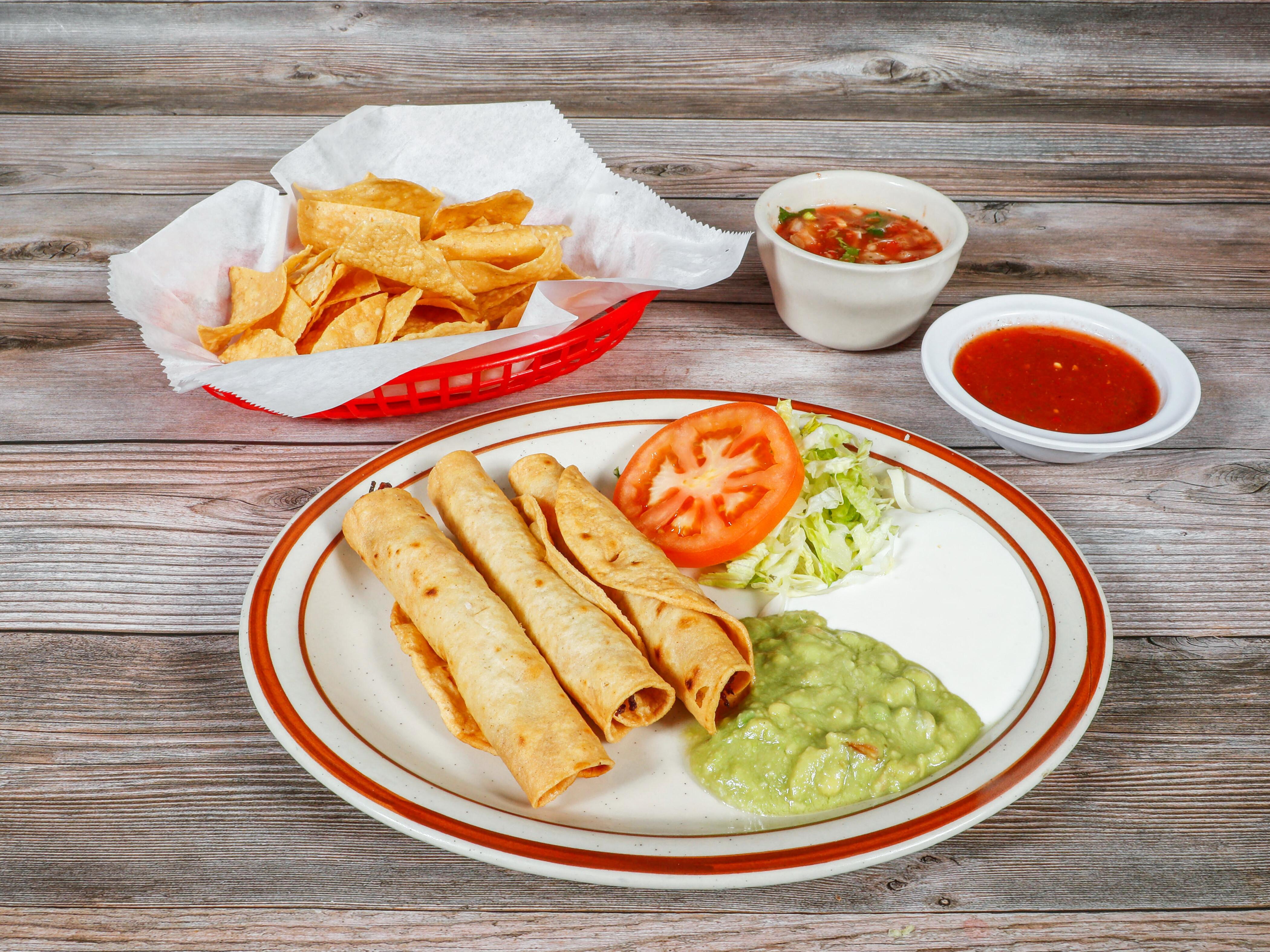 Photo credit: grubhub