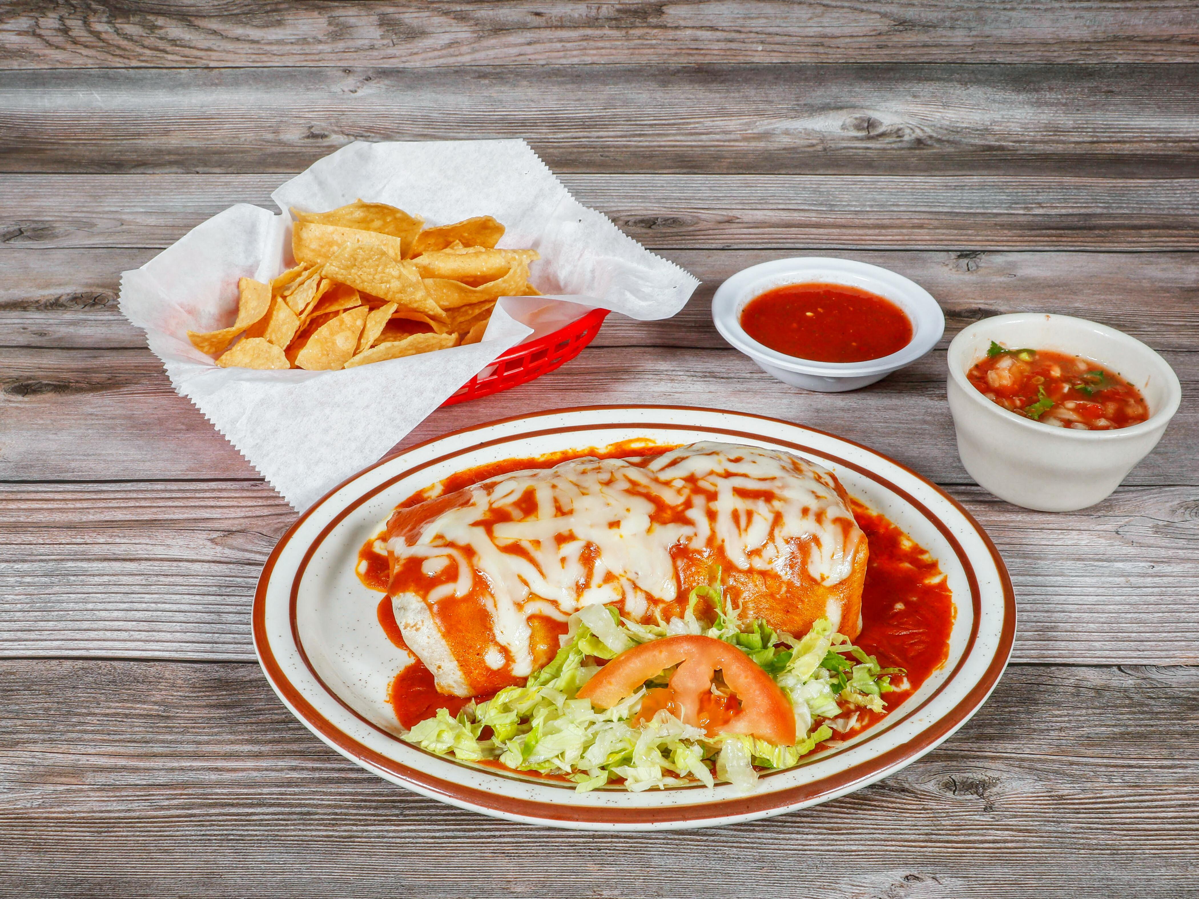 Photo credit: grubhub