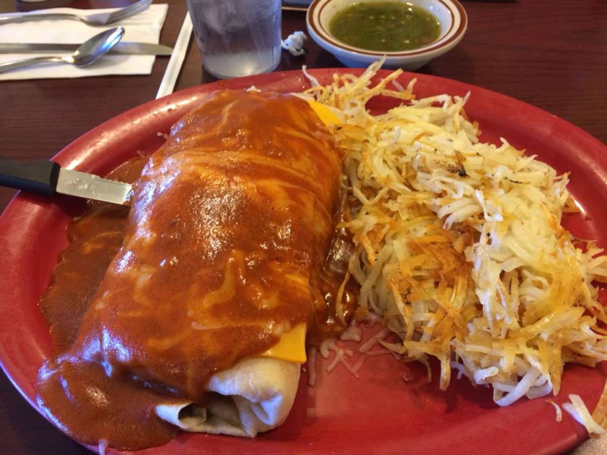 Photo credit: zomato