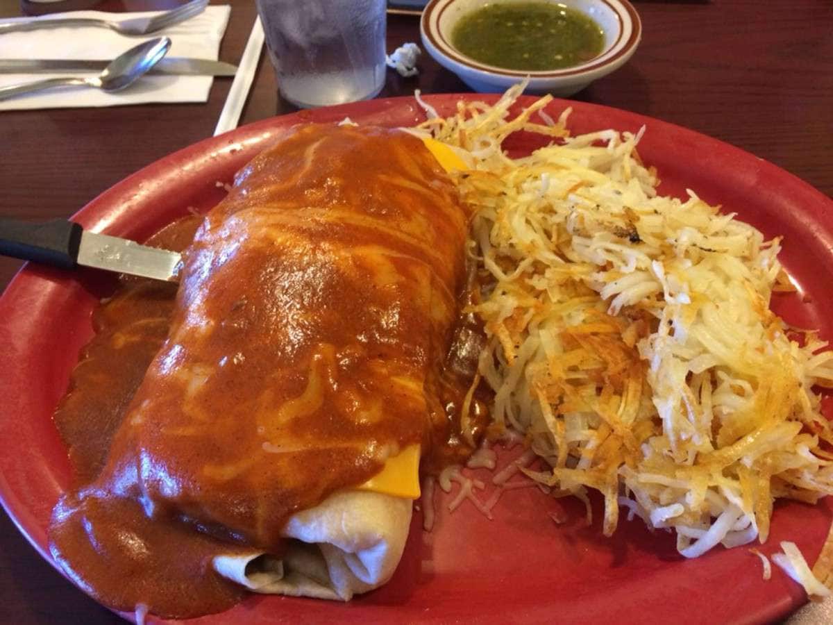 Photo credit: zomato