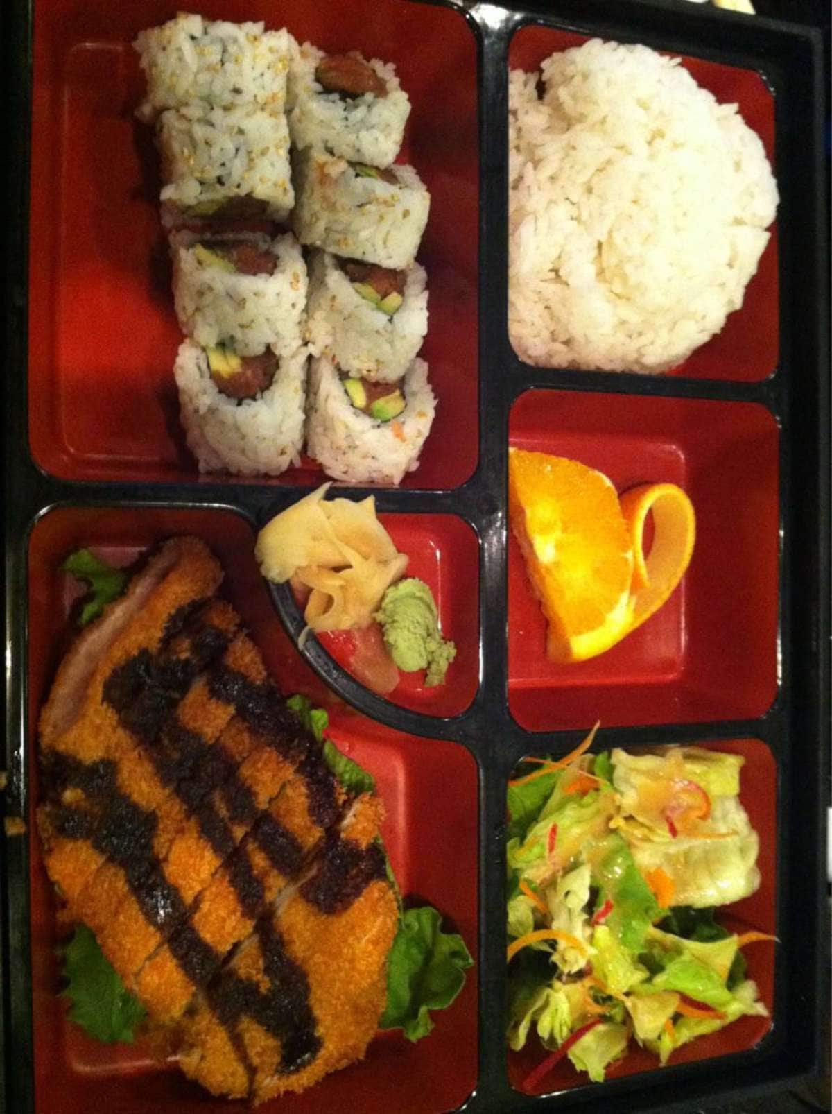 Photo credit: zomato