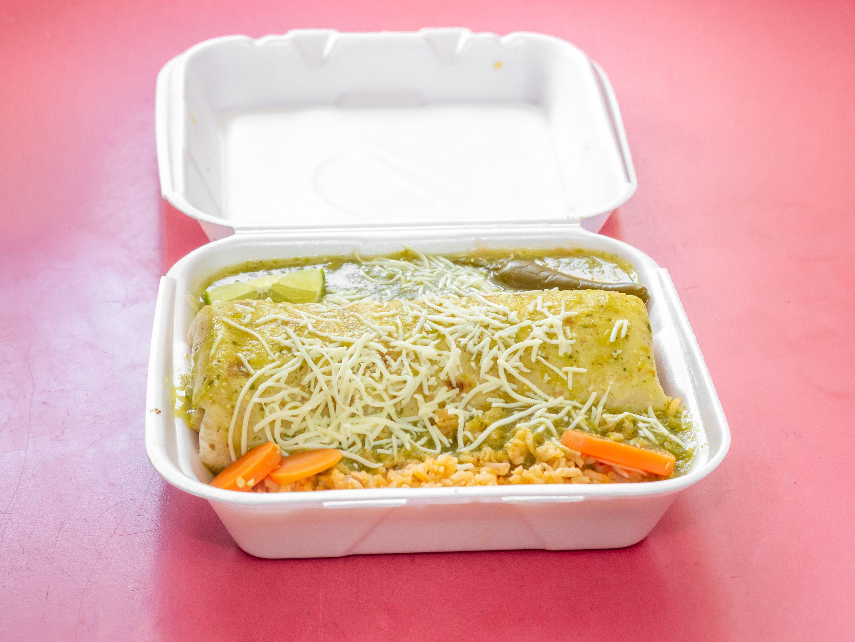 Photo credit: grubhub