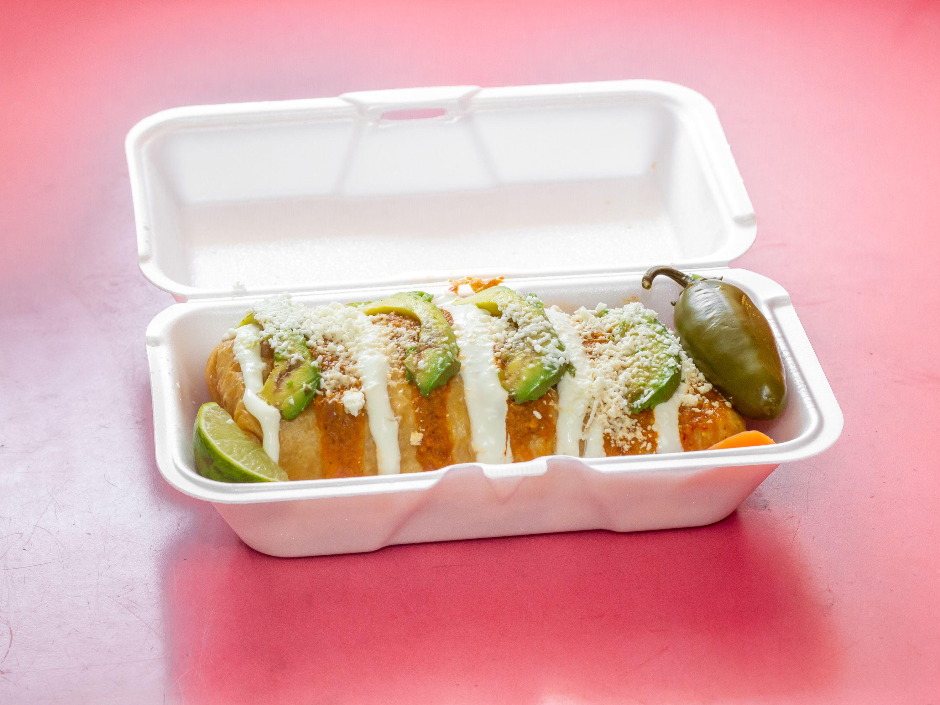 Photo credit: grubhub