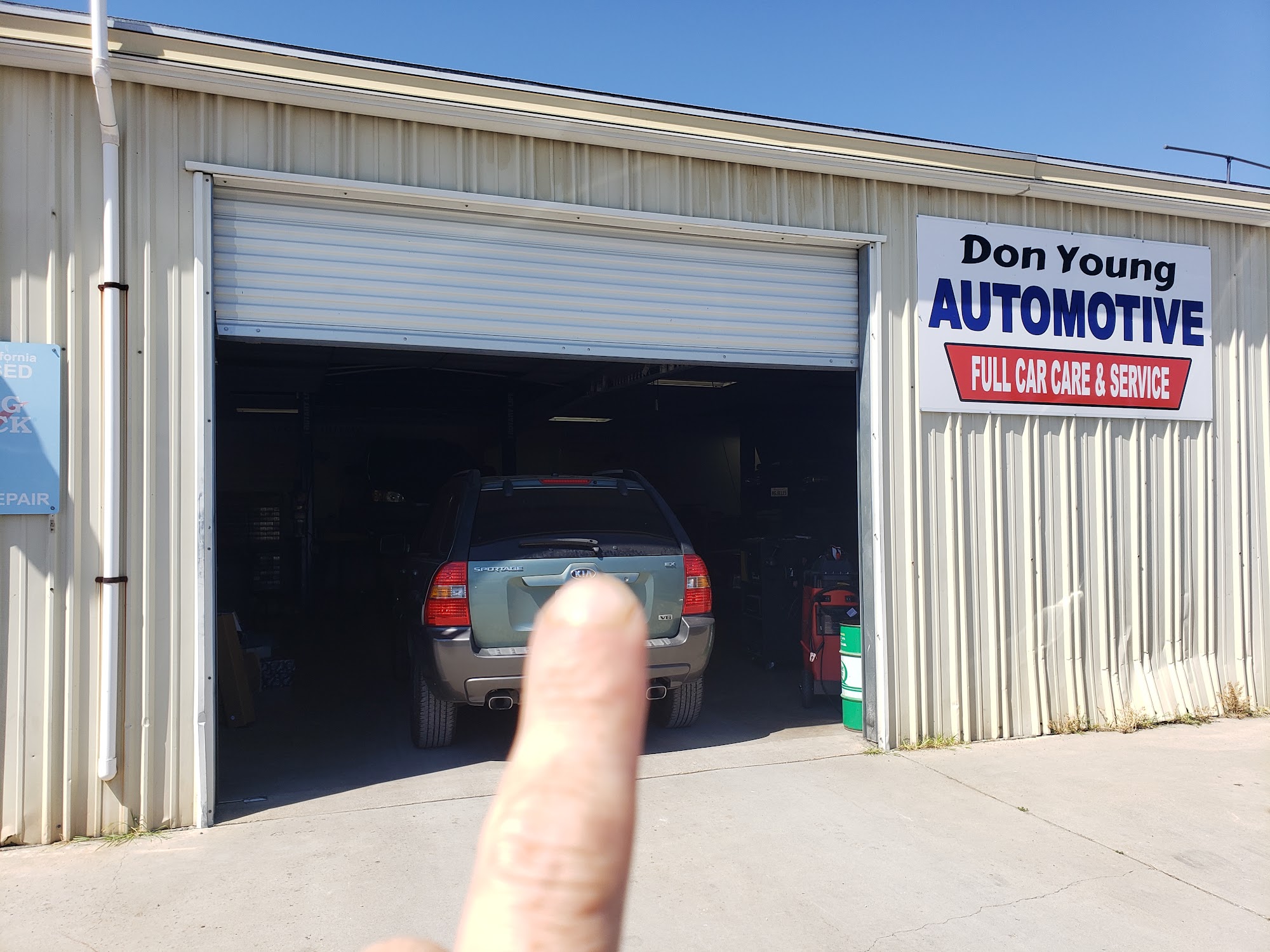 Don Young Automotive