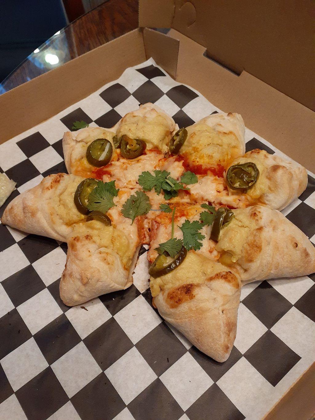 Photo credit: happycow