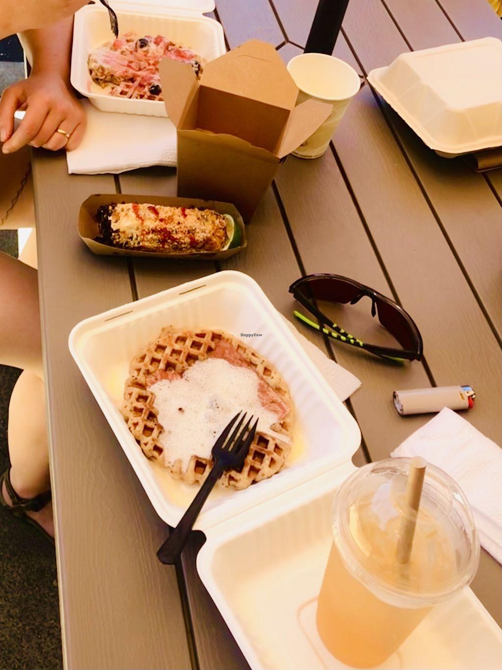 Photo credit: happycow