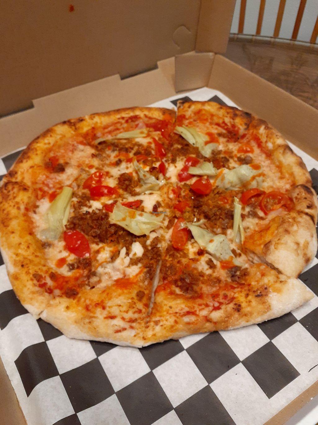 Photo credit: happycow