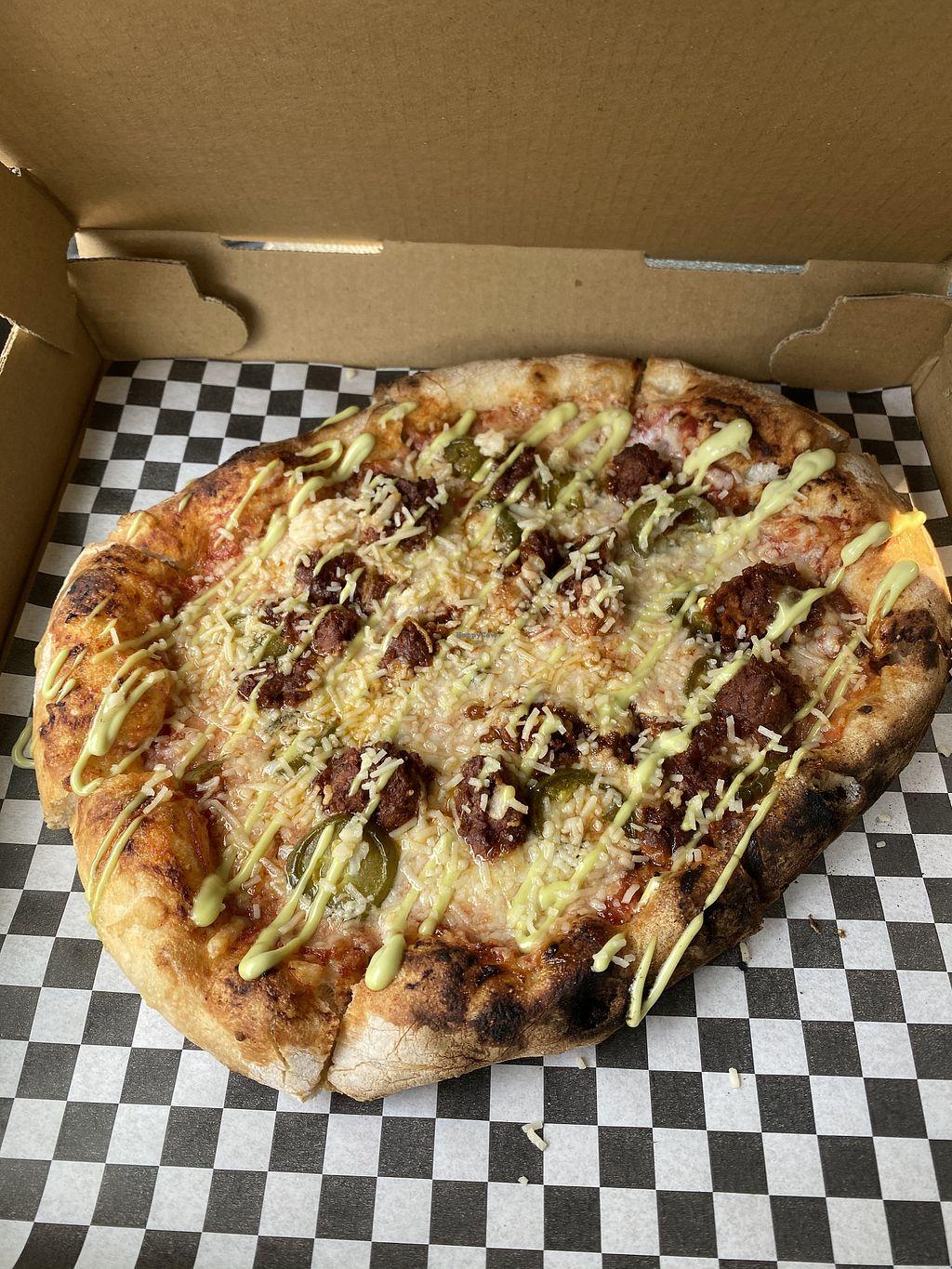 Photo credit: happycow