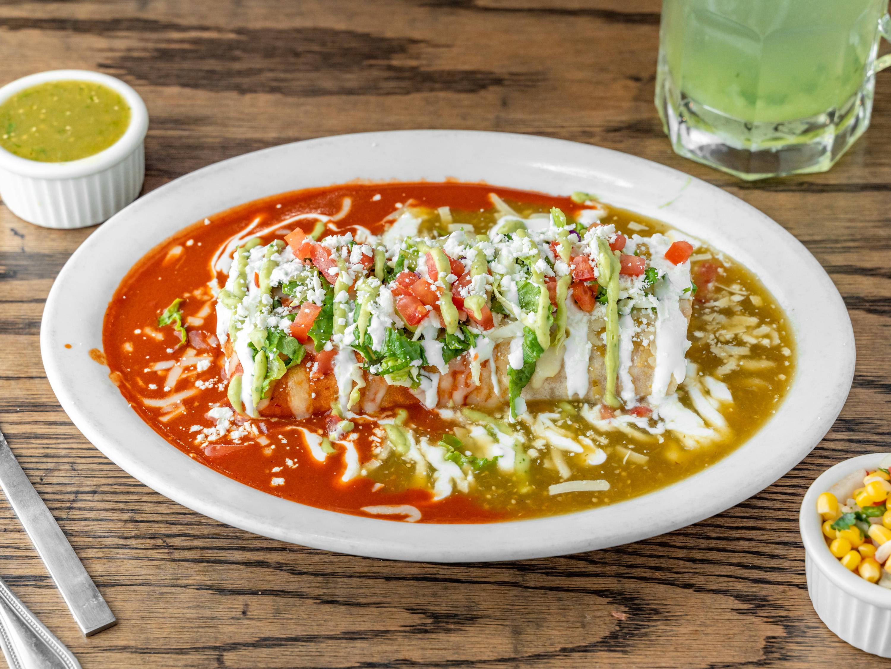 Photo credit: grubhub