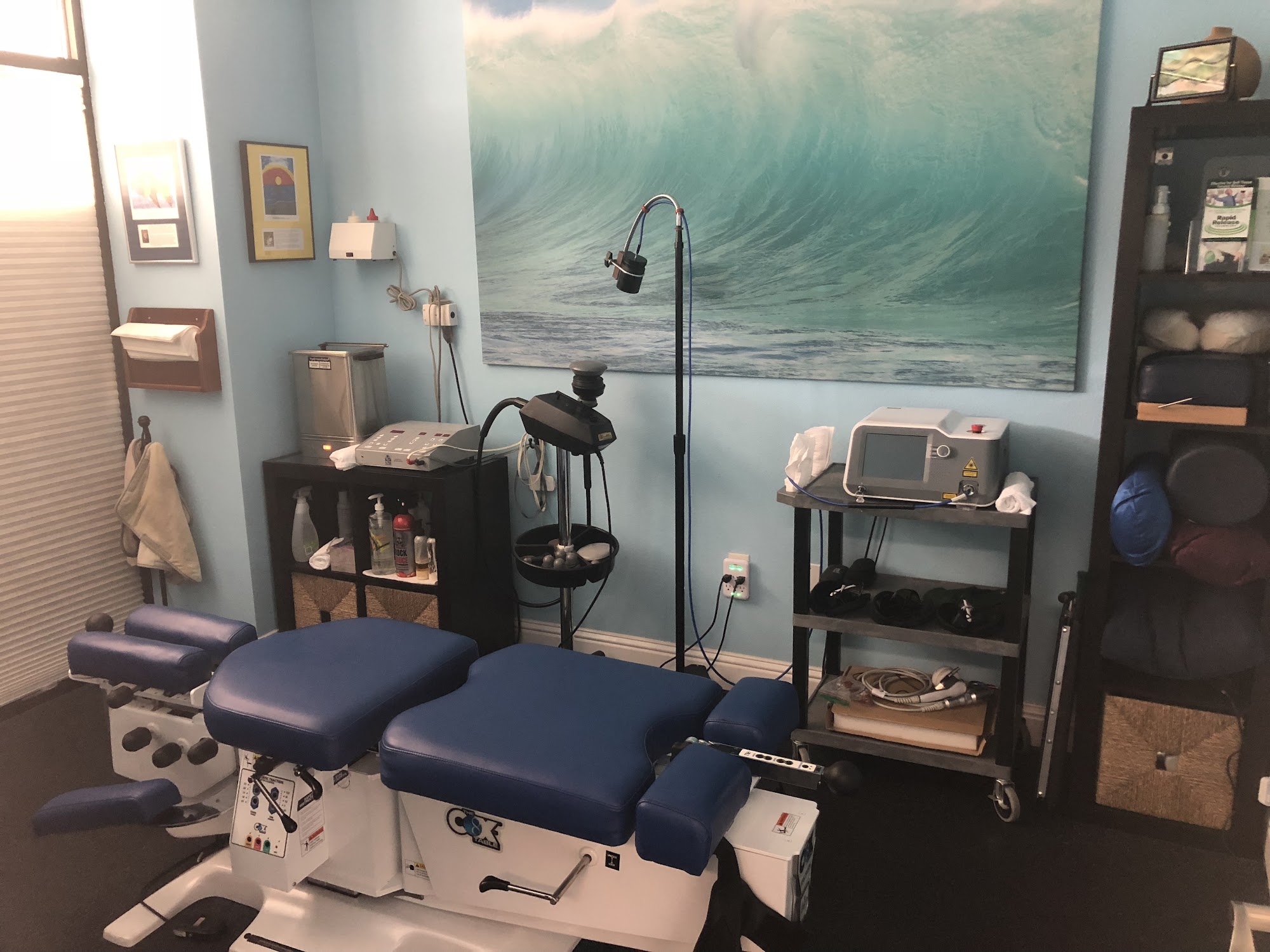 Rodgers Chiropractic & Laser Therapy