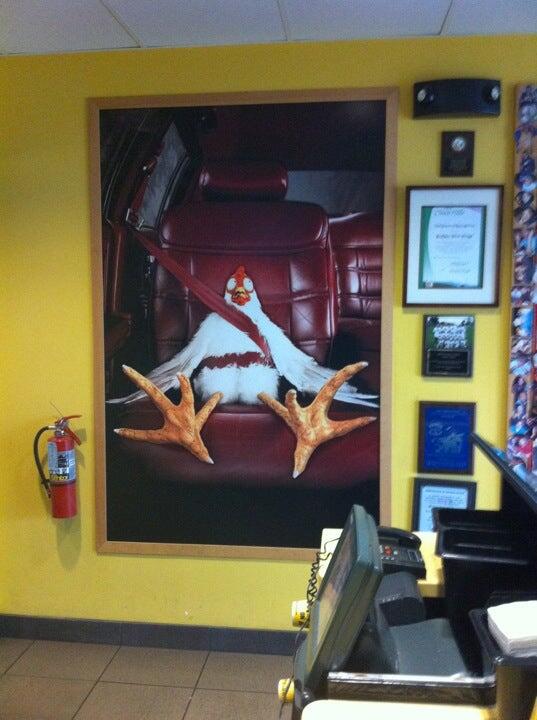 Photo credit: nextdoor