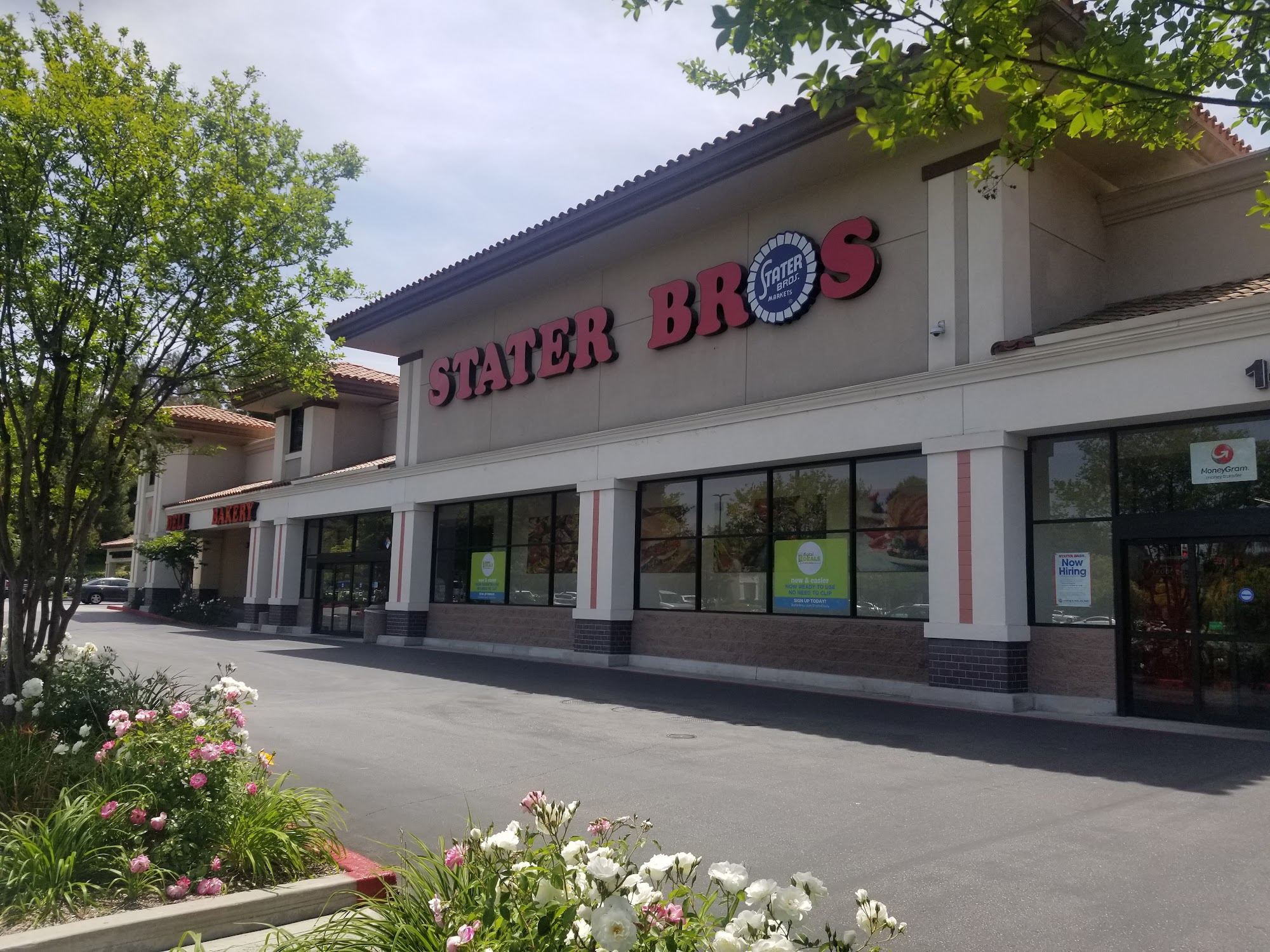 Stater Bros. Markets