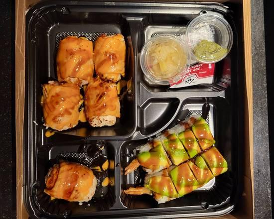 Photo credit: ubereats