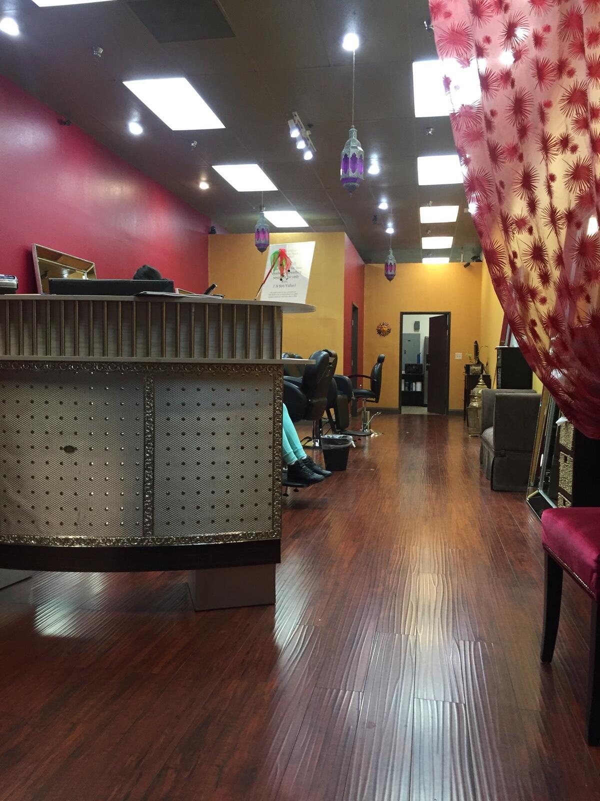 Photo credit: nextdoor