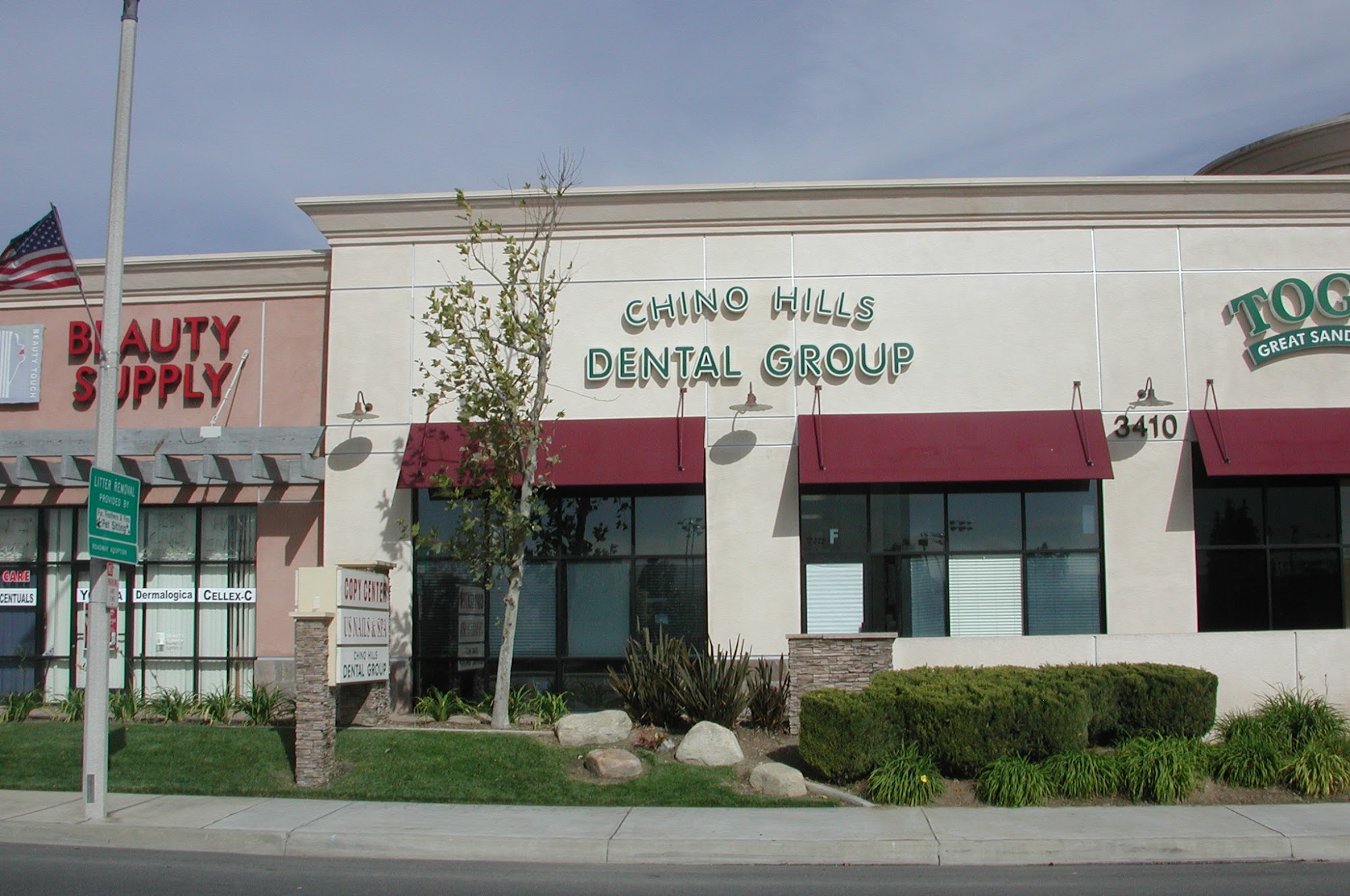 Chino Hills Dental Group and Orthodontics