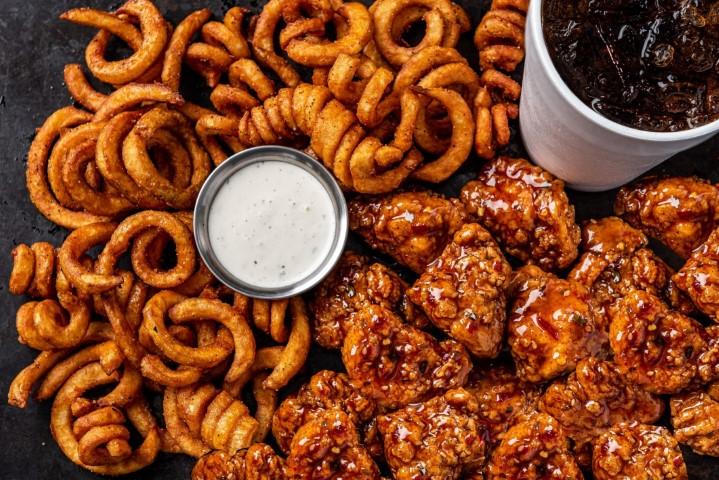 Photo credit: grubhub