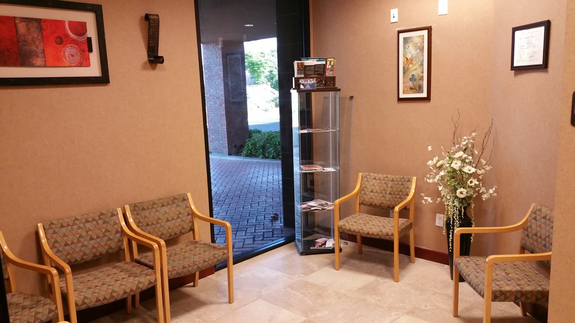 Chino Valley Acupuncture Wellness