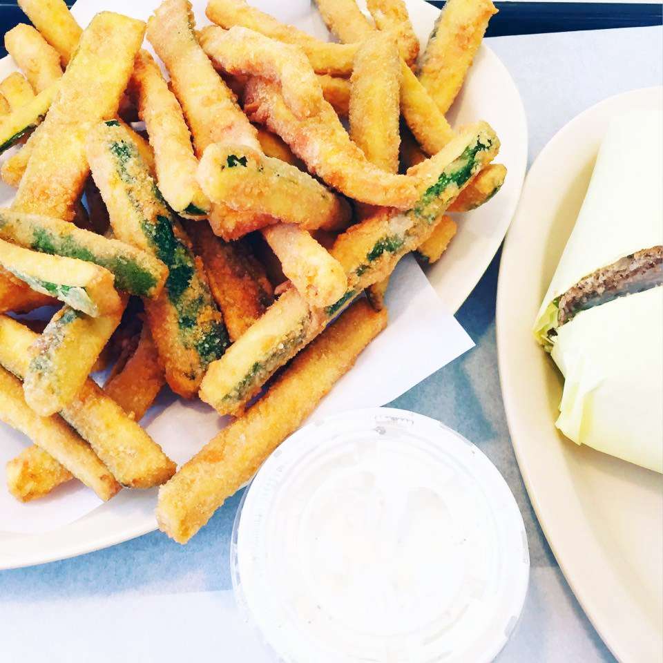 Photo credit: zomato