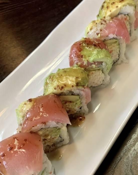 Photo credit: ubereats