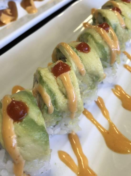 Photo credit: ubereats