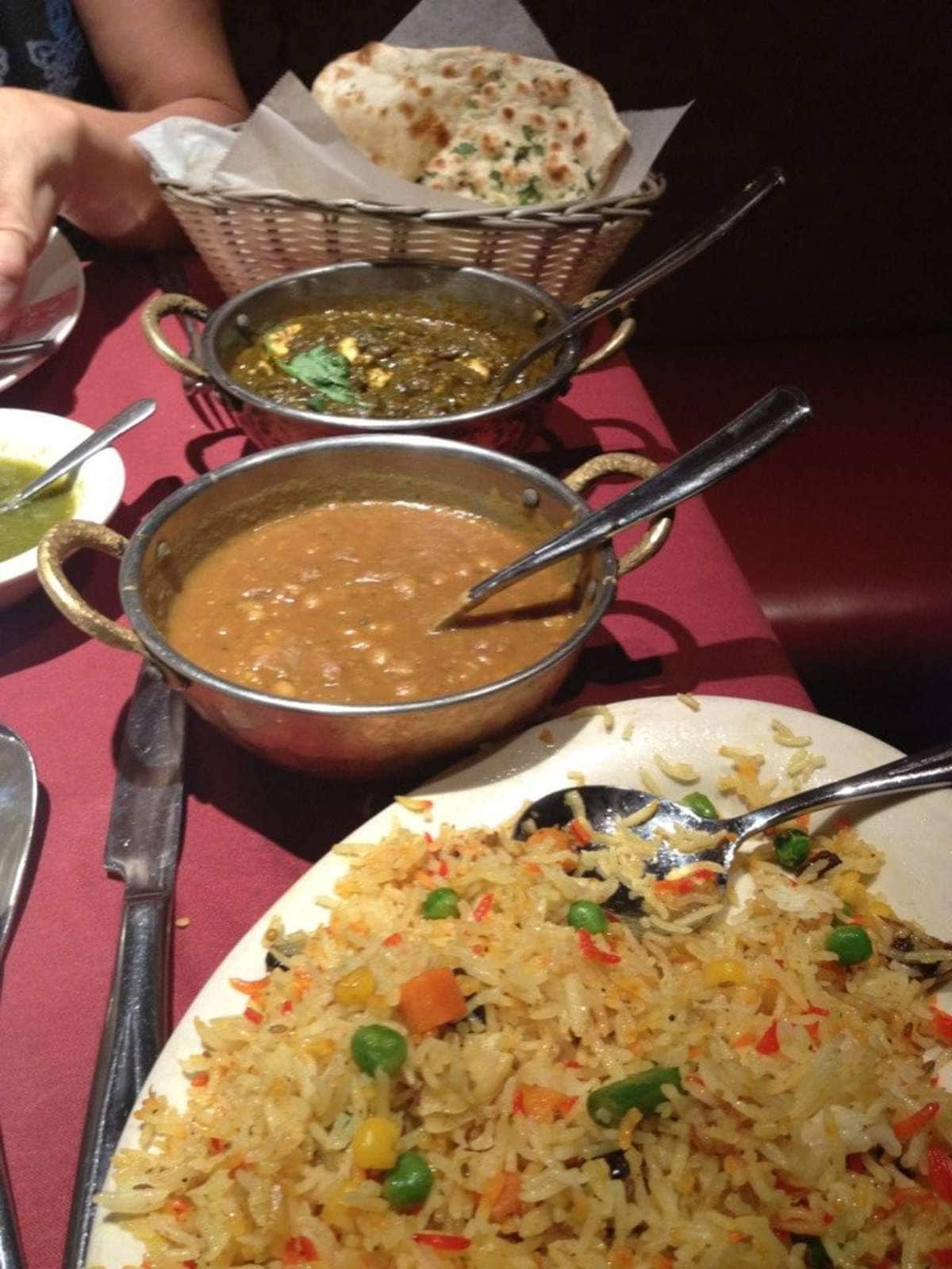 Photo credit: zomato