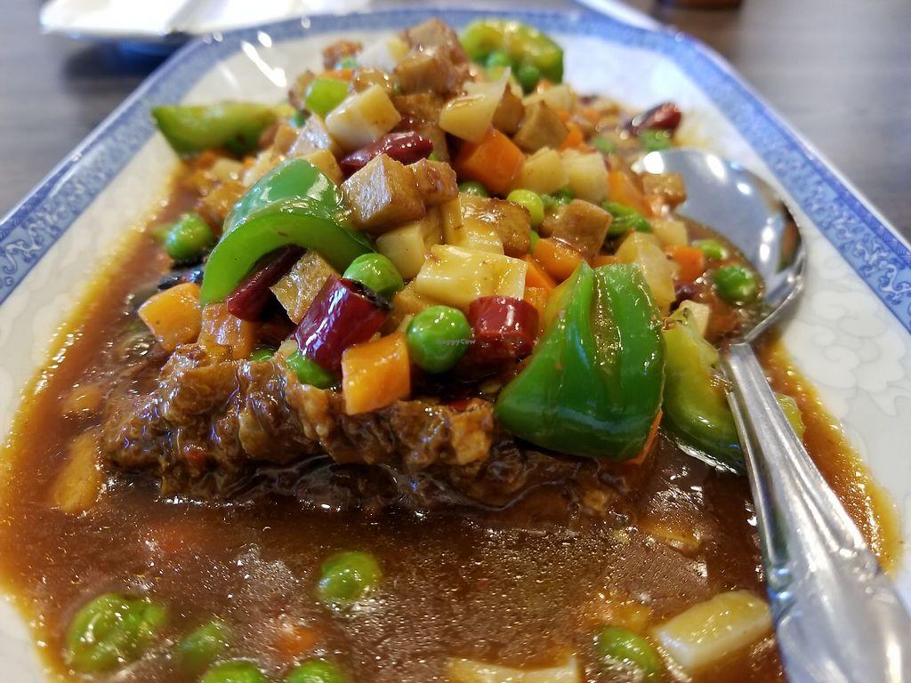 Photo credit: happycow