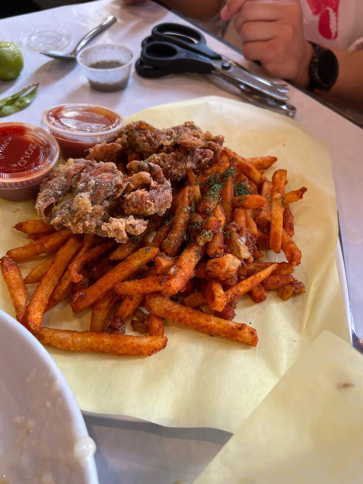 Photo credit: nextdoor